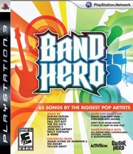 Band Hero